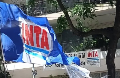 No maten al INTA