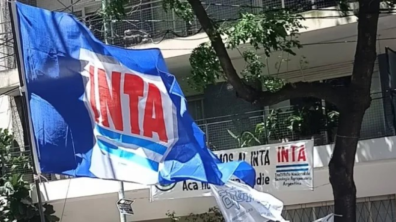 No maten al INTA