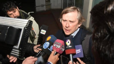 Juicio abreviado para encubridores "todavía es una posibilidad"