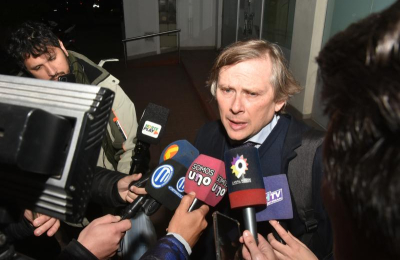 Juicio abreviado para encubridores "todavía es una posibilidad"