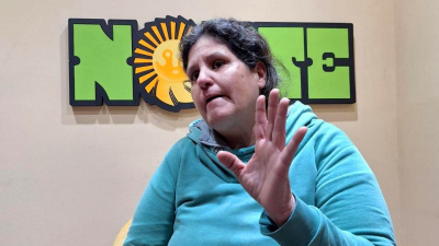 Encierro, dudas y reclamos: una madre chaqueña denuncia ser víctima de una causa armada