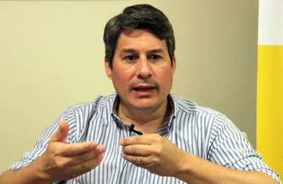 "En su crisis financiera el gobierno arrastra a municipios y genera imprevisibilidad"