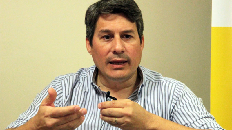 "En su crisis financiera el gobierno arrastra a municipios y genera imprevisibilidad"