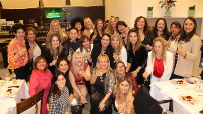 II Congreso de Mujeres Empresarias Sin Etiquetas
