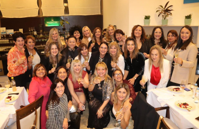 II Congreso de Mujeres Empresarias Sin Etiquetas