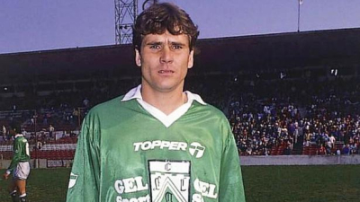 Miguel Ortolá sortea camiseta de Zanetti para hacer frente a tratamiento médico