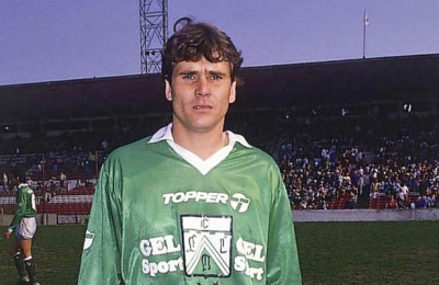 Miguel Ortolá sortea camiseta de Zanetti para hacer frente a tratamiento médico