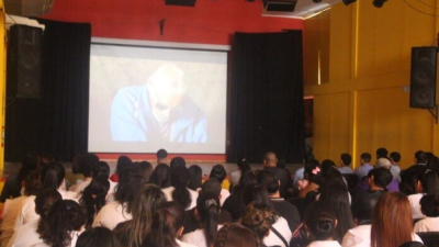 Se estrena en Colonia Aborigen, el documental realizado por la UNNE sobre la Masacre de Napalpí