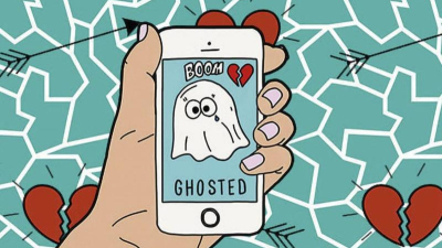 El ghosting afecta de manera emocional al 65 % de las personas