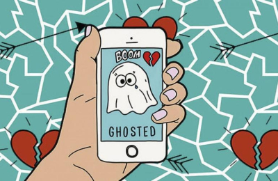 El ghosting afecta de manera emocional al 65 % de las personas