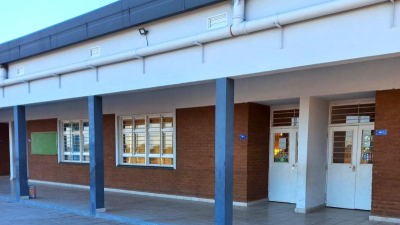 Angustia en la Escuela 200 de Quitilipi por falta de infraestructura y seguridad