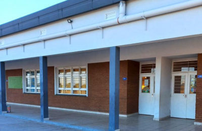 Angustia en la Escuela 200 de Quitilipi por falta de infraestructura y seguridad