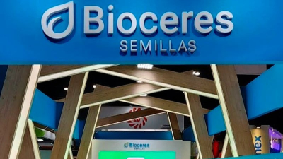 Bioceres SA entró en cesación de pagos por más de u$s 5 millones