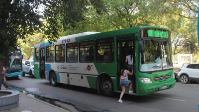 La próxima semana se inicia la negociación por la crisis del transporte
