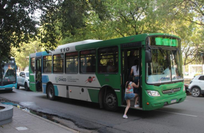 La próxima semana se inicia la negociación por la crisis del transporte