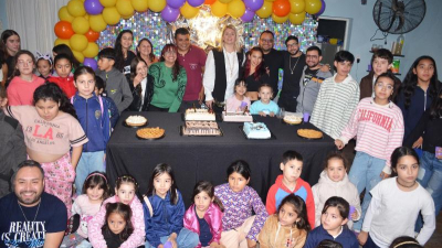 La Escuela de Danzas Clásicas Internacionales celebró 39 años