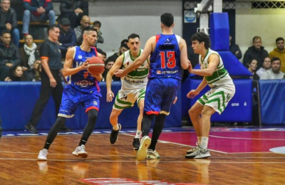 Villa San Martín-Hindú Club, capítulo final