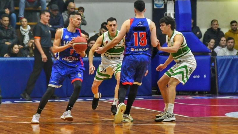 Villa San Martín-Hindú Club, capítulo final