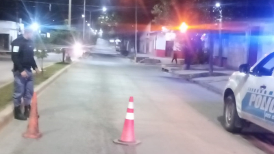 Resistencia: un joven fue asesinado de una puñalada en el pecho