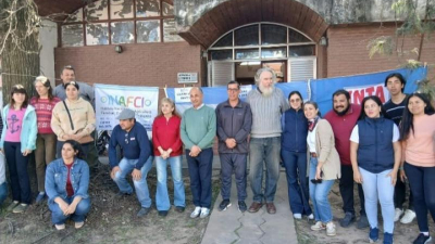 "La destrucción que genera Milei se acerca a límites peligrosos"