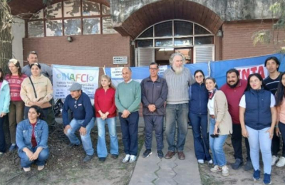 "La destrucción que genera Milei se acerca a límites peligrosos"