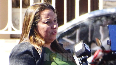 La abogada de Melgarejo no se opone a que sea en el Gala, pero advierte sobre el impacto mediático