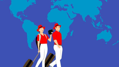 Viajar sin seguro de viaje puede salir caro: esto es lo que debes saber