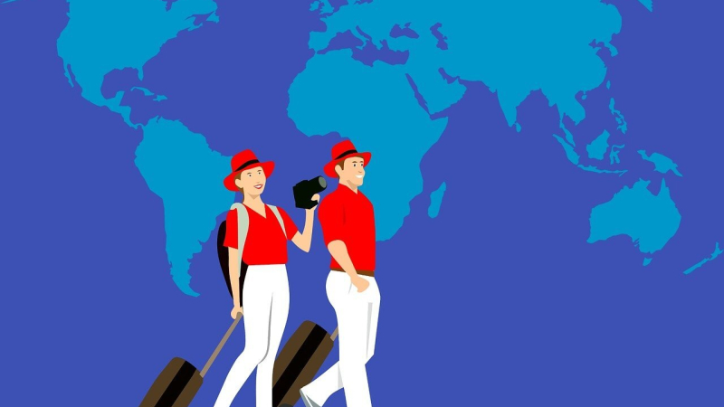 Viajar sin seguro de viaje puede salir caro: esto es lo que debes saber