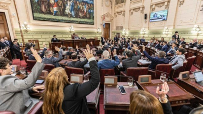 Debaten la autonomía de Rosario