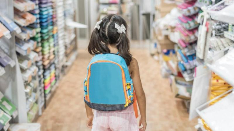 En el Chaco, la crianza de un niño durante junio llegó a los $540.000