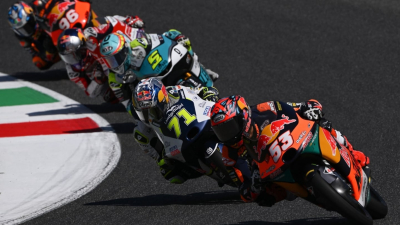 El Campeonato Mundial de Moto GP vuelve a Buenos Aires después de 28 años