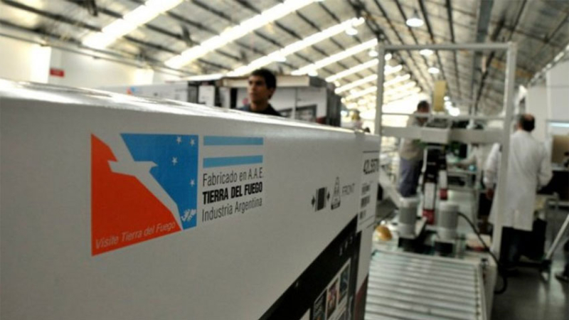 Habilitan las compras online a Tierra del Fuego sin impuestos