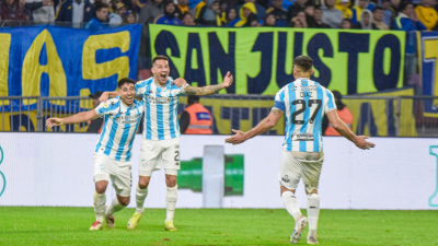 Boca cayó 2-1 ante Atlético Tucumán y quedó eliminado de la Copa Argentina
