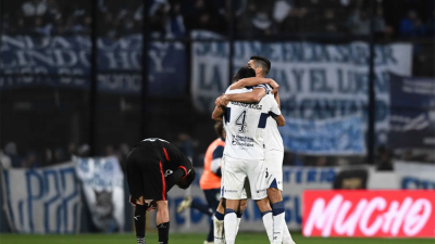 Independiente cayó ante Gimnasia y no levanta cabeza en el Clausura
