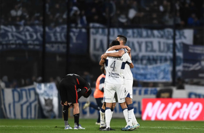 Independiente cayó ante Gimnasia y no levanta cabeza en el Clausura