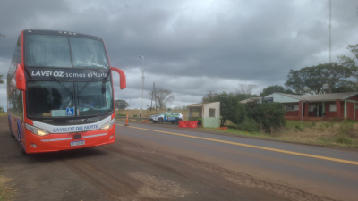 Detuvieron al prófugo por el femicidio de Erica Almirón Romero