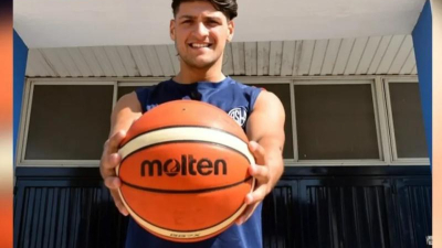 Luz verde para Villa San Martín en la Liga Argentina de Básquet