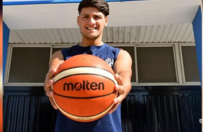 Luz verde para Villa San Martín en la Liga Argentina de Básquet