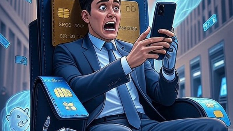 Las fintech quieren volver al "barrido" de cuentas para cobrarse deudas