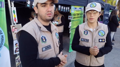 Informan sobre cómo advertir si se está ante alguna forma de trata