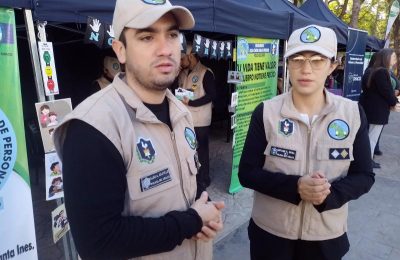 Informan sobre cómo advertir si se está ante alguna forma de trata