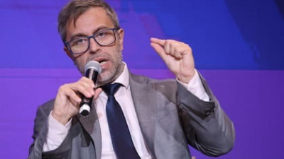 "El dólar sube, pero la inflación no se dispara por el cambio de comportamiento económico"