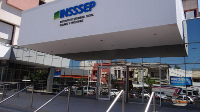 Insssep: extienden hasta el 1 de septiembre el empadronamiento del Plan Cardiovascular