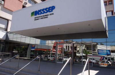 Insssep: extienden hasta el 1 de septiembre el empadronamiento del Plan Cardiovascular