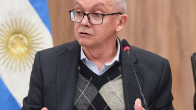 Pedrini: "Se cumple al pie de la letra con el FMI a costa de los jubilados"