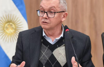 Pedrini: "Se cumple al pie de la letra con el FMI a costa de los jubilados"