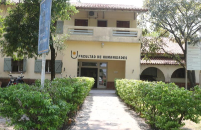 La UNNE será sede del Congreso de Derechos Humanos del Norte Grande