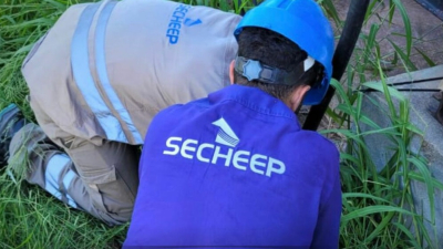 Cortes programados de luz este martes por tareas de Secheep