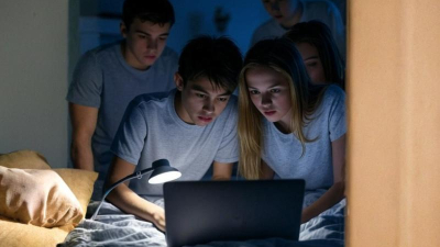Apuestas online: amenazas y una infancia atravesada por el juego ilegal