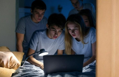 Apuestas online: amenazas y una infancia atravesada por el juego ilegal